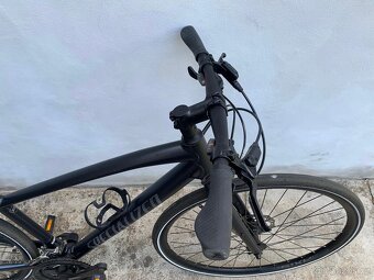 Luxusní kolo Specialized Sirrus 2.0 (150-160 cm) - 8