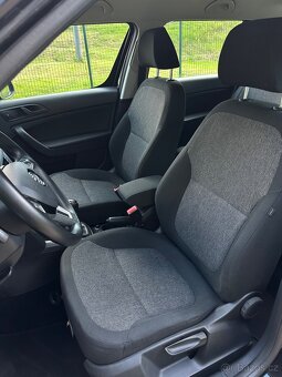 Škoda Yeti 1.2 TSI 81kw Style,R16,Navi,BT,CARPLAY - 8