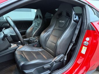 Ford Mustang 5.0 Ti-VCT V8 GT Premium EU verzia. - 8