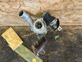 TURBODMYCHADLO HYUNDAI TUCSON/ KIA 1.6 282312B810 - 8