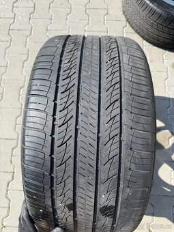 Alu kola BMW E70/E71 X5,X6 R21 - 8