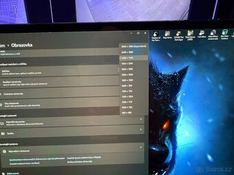 HP ZBook Studio 15 G8 - 8