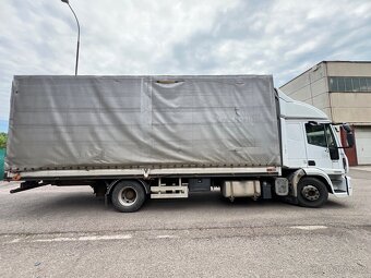 IVECO EUROCARGO ML 120E25 EURO 5 - 8