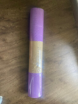 yogamatka, karimatka, vak, roller - 8
