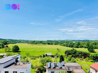 Prodej bytu 2+1, 46 m2, ulice Polní, Český Těšín - 8