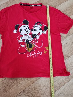 Tričko Disney - 8