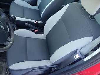 Renault clio 1.2 55kw 2010 55000km - 8