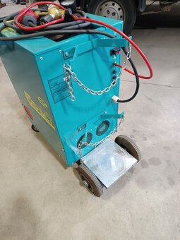 Prodám svářečku COMPACT 418 N - 8