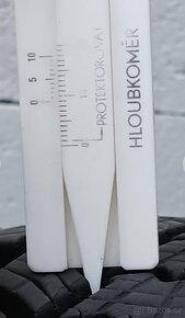 Pěkná zimní orig alu Škoda Fabia 4 - 195/55/16 8mm - 8