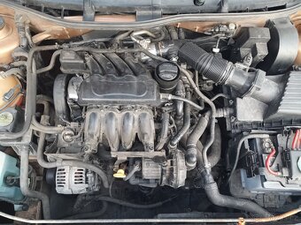 Octavia 1.6 MPI 75 kw - 8