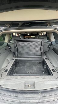 Jeep Grand Cherokee 4.7 V8, WH, 4x4 LPG - 8
