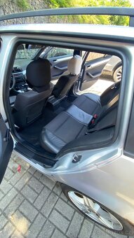 BMW E46 320d 100kw Touring - 8
