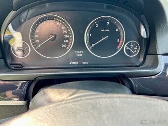 Bmw 520D F11 , 135KW - 8