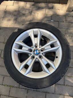 Prodej náhradních dílů na BMW - 8