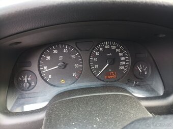 Opel Astra G Combi - 8