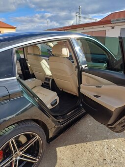 BMW 5 GT 530D xDrive - 8