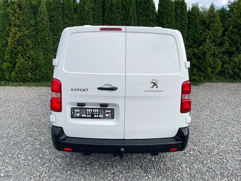 Peugeot Expert 2.0 HDI L3 - 2x šoupačky - 8