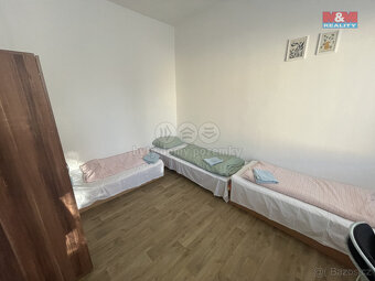Pronájem obchod a služby, 30 m², Olomouc, ul. Neředínská - 8