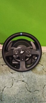 Herní volant Thrustmaster 7300 RS a pedály T3PA GT edice - 8