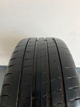 ☀️ Letní alu kola Altair, Škoda Octavia 4 RS, 5x112 r19 - 8