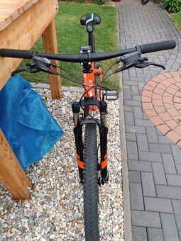 Horské kolo GT agresor expert - 8