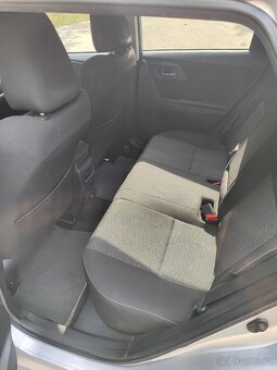 Toyota Auris 1,4 D-4D Touring Sports - 8
