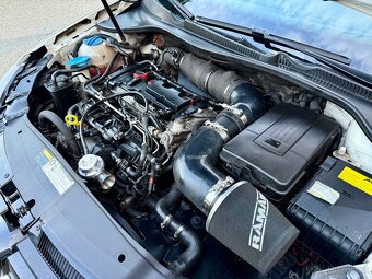 Volkswagen Golf 6 GTI, 35 Edition, ABT, K04, BullX, Vše v TP - 8