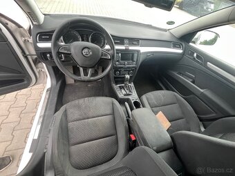 Škoda Superb II 103 Kw - 8