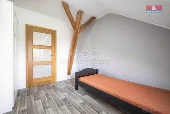 Prodej bytu 4+1, 125 m², Uherský Brod, ul. Pořádí - 8