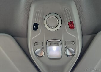 Citroën Grand C4 Picasso 2.0HDi EXCLUSIVE 7MÍST automat - 8