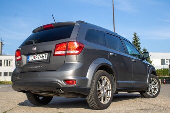 aj NA SPLÁTKY- Fiat Freemont 2.0 MultiJet - 8