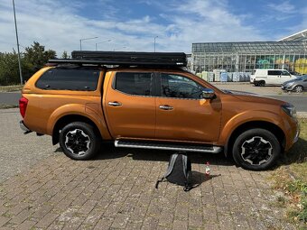 Navara, TECKNA, 2.3 d, r.v. 2021, naj. 110000km - 8