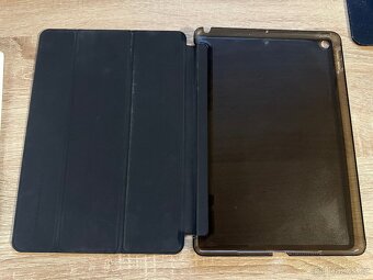 Apple Ipad 8 2020 32GB Wifi zlatý - 8