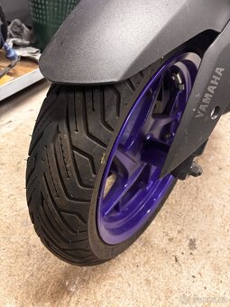 Yamaha XMax 300 - 8