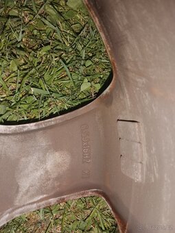 ALU kola - 8