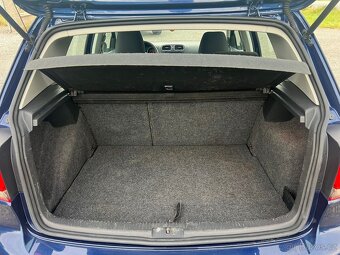 Volkswagen Golf 1.6 TDI 77kW 5dv. KLIMA ALU - 8