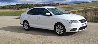 Seat Toledo 1.2 TSI - 8