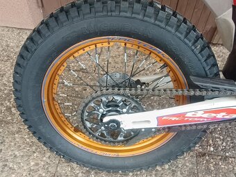 Beta EVO 300 Factory Trial - 8