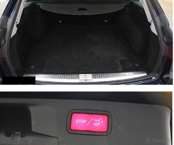 E 220d 194PS Ambtion Aut Nav Kam 2PDC LED Tažn Výhř AL5/17 - 8