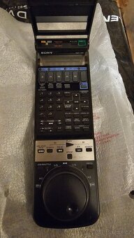 Video Sony SLV 815 - 8