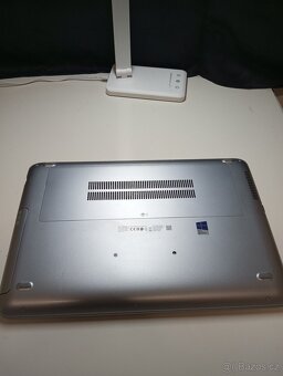 Notebook HP ProBook 450 G4 - 8