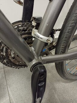 Felt QX silniční kolo Shimano deoro - 8