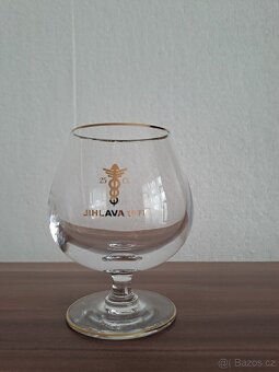 Prodám různé sklo, keramiku - 8