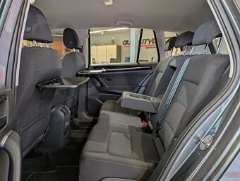 Volkswagen Golf Sportsvan 1.4TSi DSG ed. SOUND, ACC, PDC - 8