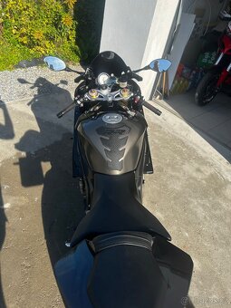 BMW S1000 RR 142kw 2010 - 8