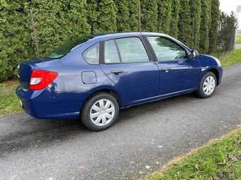 Renault Thalia 1,2 najeto 34000km  - 8