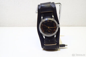 Hodinky Kama - Made in CCCP  - 8