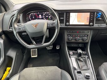 Seat Ateca Cupra - 8