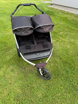 Thule Urban Glide 2 double - 8