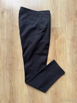 Elegantní kalhoty ZARA - 8
